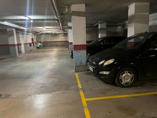 Garaje en venta en Camino Viejo de Málaga en Vélez-Málaga