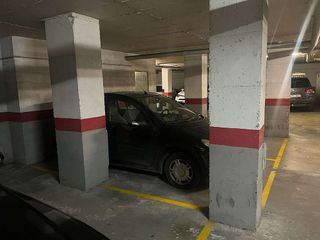 Garaje en venta en Camino Viejo de Málaga en Vélez-Málaga