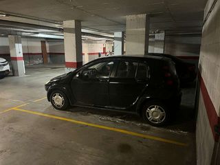 Garaje en venta en Camino Viejo de Málaga en Vélez-Málaga