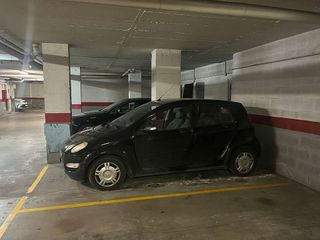 Garaje en venta en Camino Viejo de Málaga en Vélez-Málaga