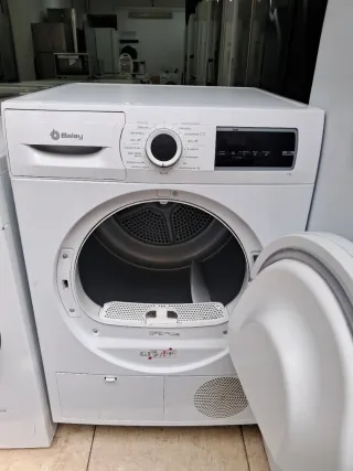 Secadora Balay 7kg