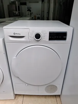Secadora Balay 7kg