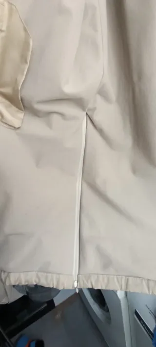 Gabardina Adolfo Domínguez