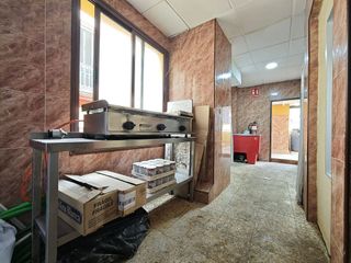 Edificio en venta en San Bartolomé - Judería en Sevilla