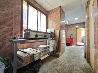 Edificio en venta en San Bartolomé - Judería en Sevilla