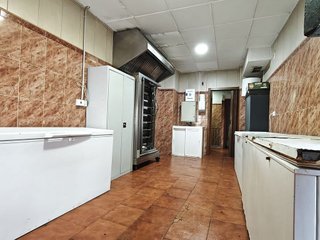 Edificio en venta en San Bartolomé - Judería en Sevilla