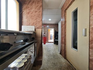 Edificio en venta en San Bartolomé - Judería en Sevilla