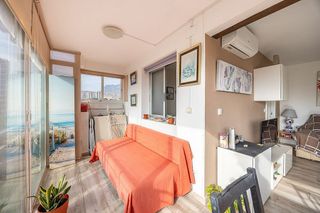 Piso en venta en Pueblo Poniente en Benidorm