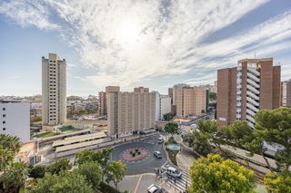 Piso en venta en Pueblo Poniente en Benidorm