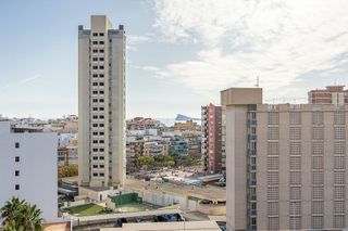 Piso en venta en Pueblo Poniente en Benidorm