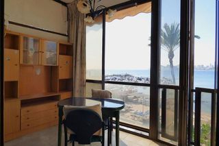 Dúplex en venta en Puerto en Benidorm