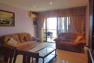 Dúplex en venta en Puerto en Benidorm