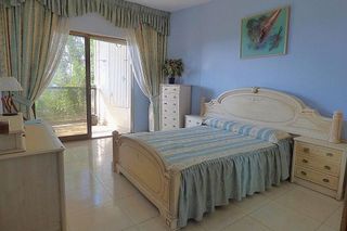 Dúplex en venta en Puerto en Benidorm