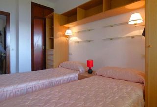 Dúplex en venta en Puerto en Benidorm