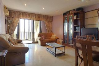 Dúplex en venta en Puerto en Benidorm