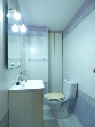 Dúplex en venta en Puerto en Benidorm