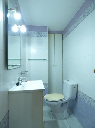 Dúplex en venta en Puerto en Benidorm