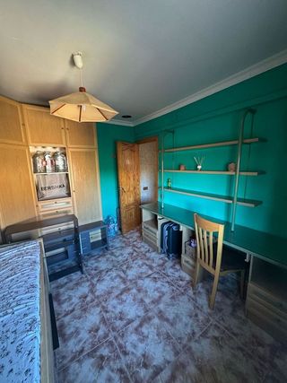 Piso en venta en Santa María en Ciudad Real