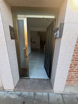 Piso en venta en Santa María en Ciudad Real