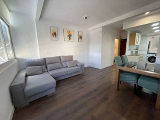 Piso en venta en Sidi Ifni - Nou Alacant en Alicante