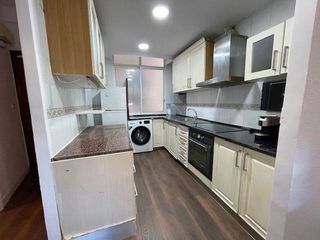 Piso en venta en Sidi Ifni - Nou Alacant en Alicante