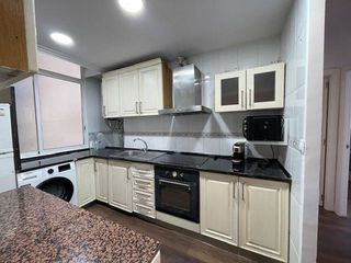 Piso en venta en Sidi Ifni - Nou Alacant en Alicante