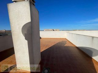 Piso en venta en Barrio de Peral en Cartagena