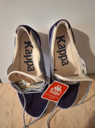 Scarpe Kappa Unisex Tg 37