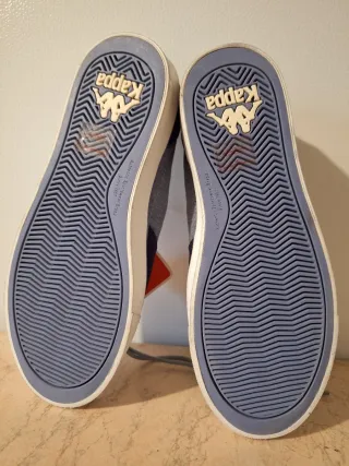 Scarpe Kappa Unisex Tg 37