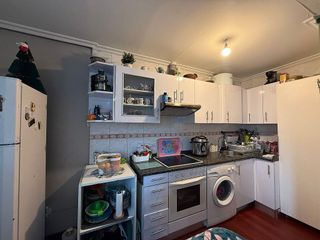 Piso en venta en Centro en Avilés