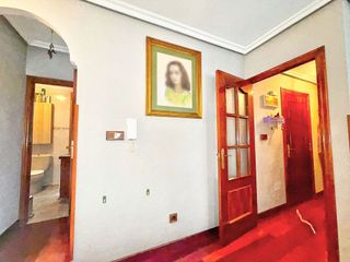 Piso en venta en Centro en Avilés