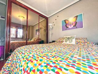 Piso en venta en Centro en Avilés