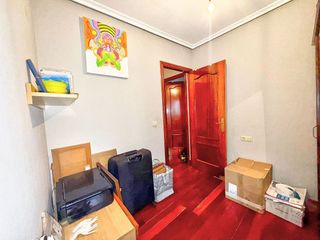 Piso en venta en Centro en Avilés