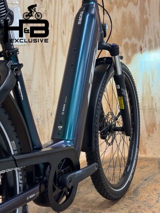 KTM Macina Gran 720 Shimano Deore 2024