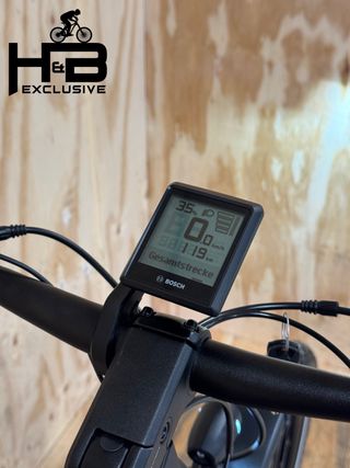 KTM Macina Gran 720 Shimano Deore 2024