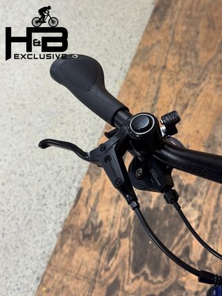 KTM Macina Gran 720 Shimano Deore 2024