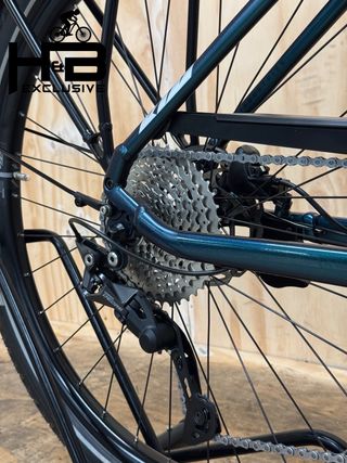 KTM Macina Gran 720 Shimano Deore 2024