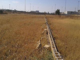 Terreno en venta en La Paz en Alcalá de Guadaira