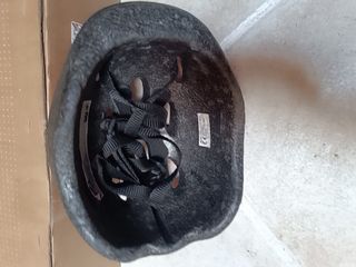 Casco Ferrari Bici Infantil