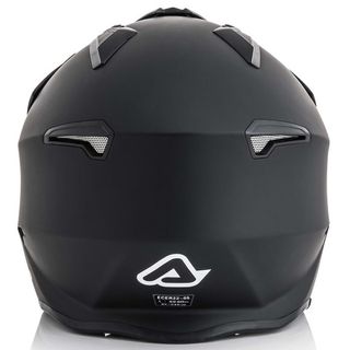 OFERTA! CASCO ACERBIS JET ARIA