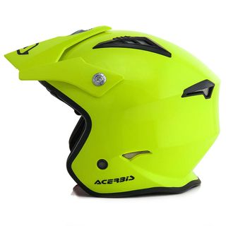 OFERTA! CASCO ACERBIS JET ARIA