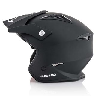 OFERTA! CASCO ACERBIS JET ARIA