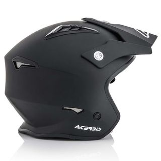 OFERTA! CASCO ACERBIS JET ARIA