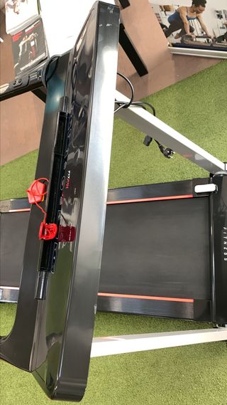 Cinta de correr Fitfiu 1800W MC-260