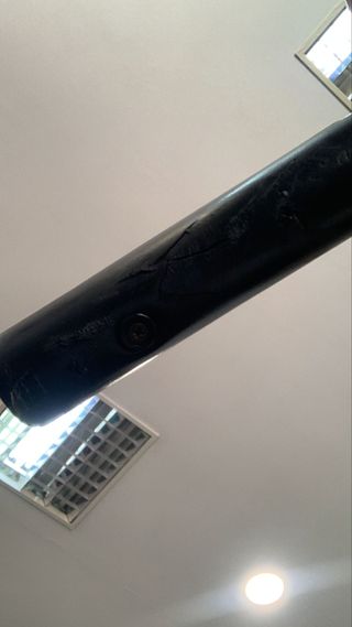 Cinta de correr Fitfiu 1800W MC-260