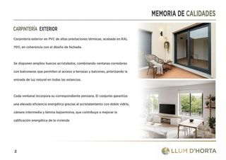 Ático en venta en Alcúdia (l´)