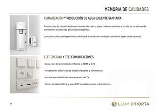 Ático en venta en Alcúdia (l´)