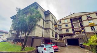 Piso en venta en Amara - Berri en San Sebastián-Donostia