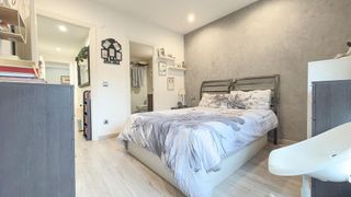 Piso en venta en Amara - Berri en San Sebastián-Donostia