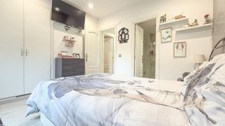 Piso en venta en Amara - Berri en San Sebastián-Donostia